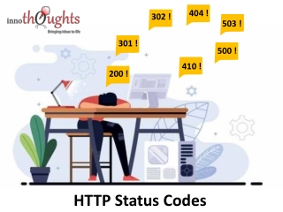 HTTP Status Codes | A part of SEO