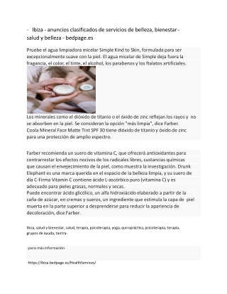 Ibiza - anuncios clasificados de servicios de belleza, bienestar - salud y belleza - bedpage.es-converted-converted (1)