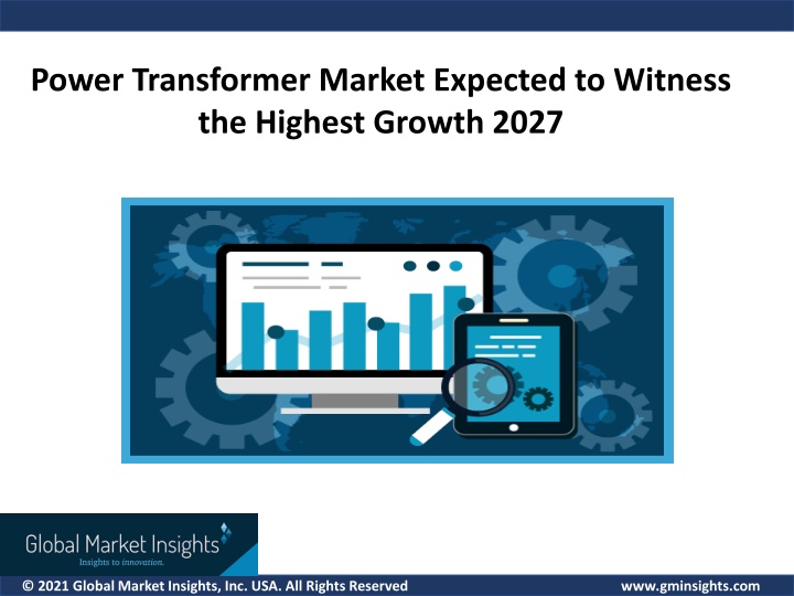 power transformer market expected to witness