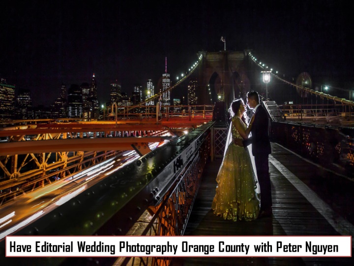 have editorial wedding photography orange county