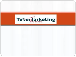 Acquire The Best Leads Today