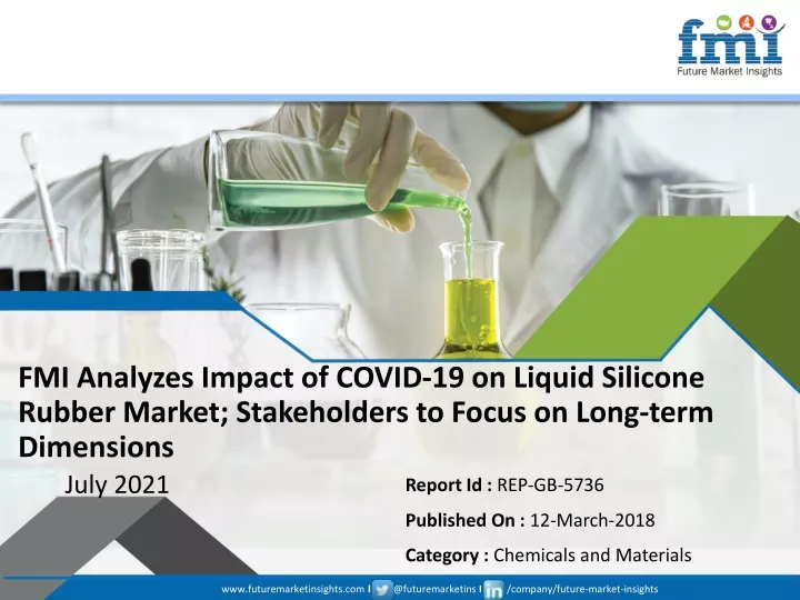 fmi analyzes impact of covid 19 on liquid