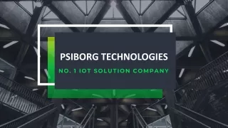 PsiBorg Technologies