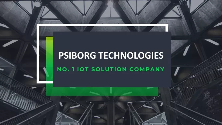 psiborg technologies