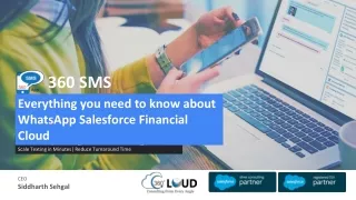 360 sms