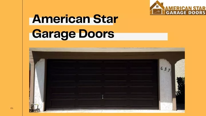 american star garage doors