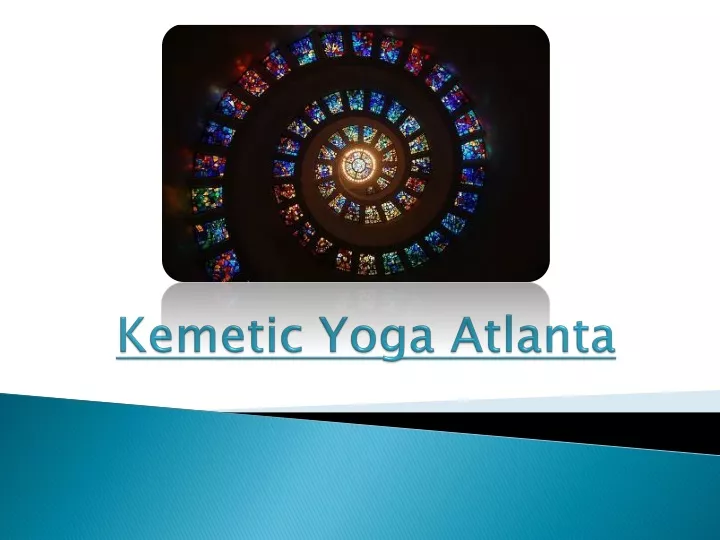 kemetic yoga atlanta