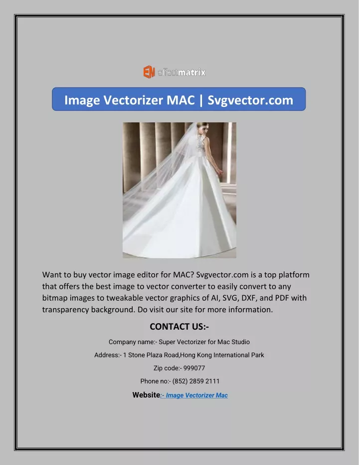 image vectorizer mac svgvector com