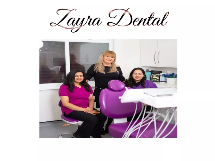 best dental clinic in leeds