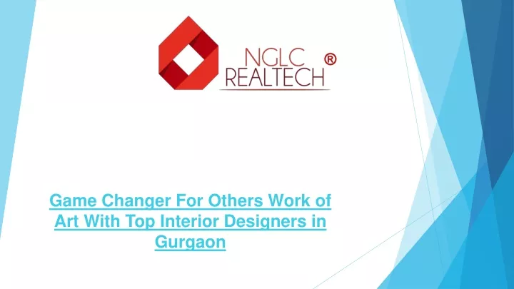 game changer for others work of art with top interior designers in gurgaon