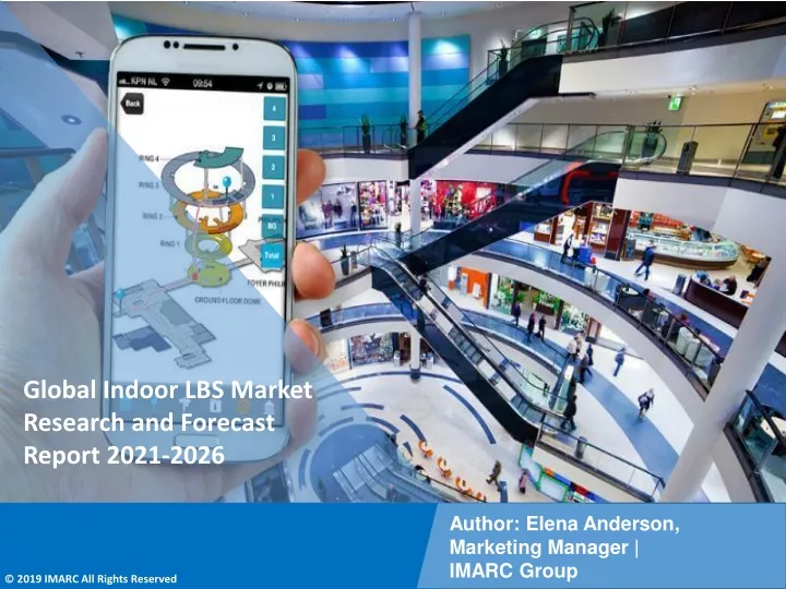 global indoor lbs market research and forecast
