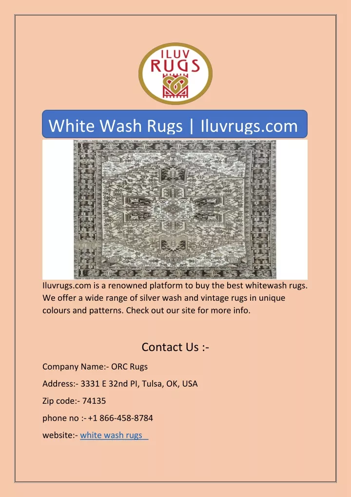 white wash rugs iluvrugs com