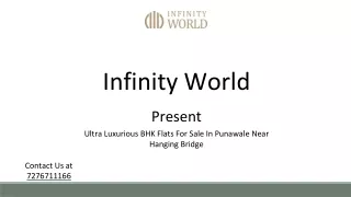 3 BHK flats for sale in Punawale