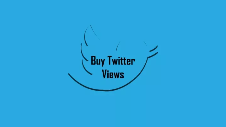 buy twitter views