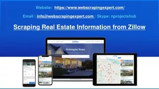 website https www webscrapingexpert com