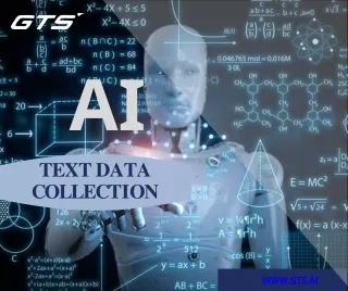 ai text data c o ll e c t i o n