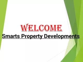 welcome