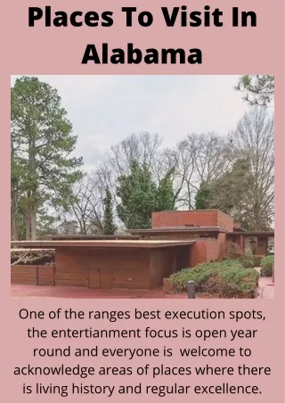 places to visit in alabama