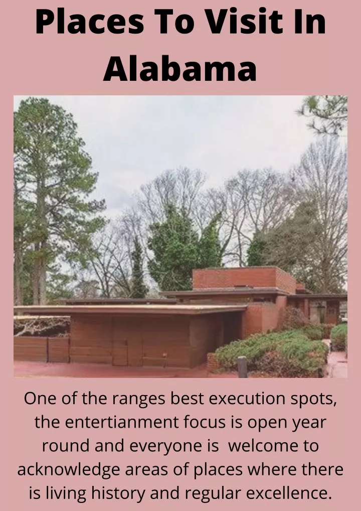 places to visit in alabama