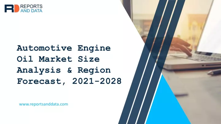 automotive engine oil market size analysis region