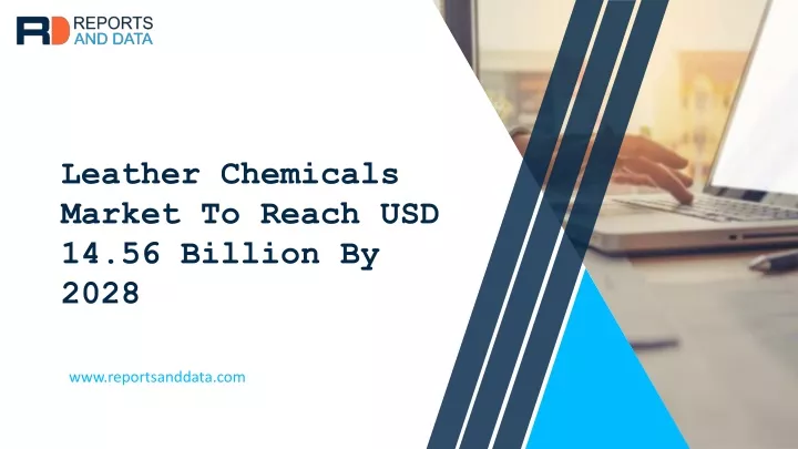 leather chemicals market to reach