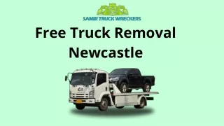 Sell Your Truck Newcastle-converted