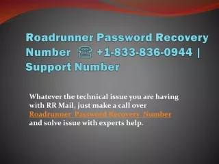 whatever the technical issue you are having with