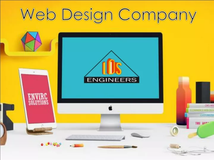 web design company