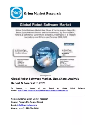 orion market research