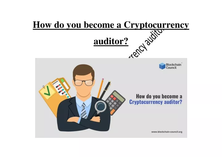 how do you become a cryptocurrency