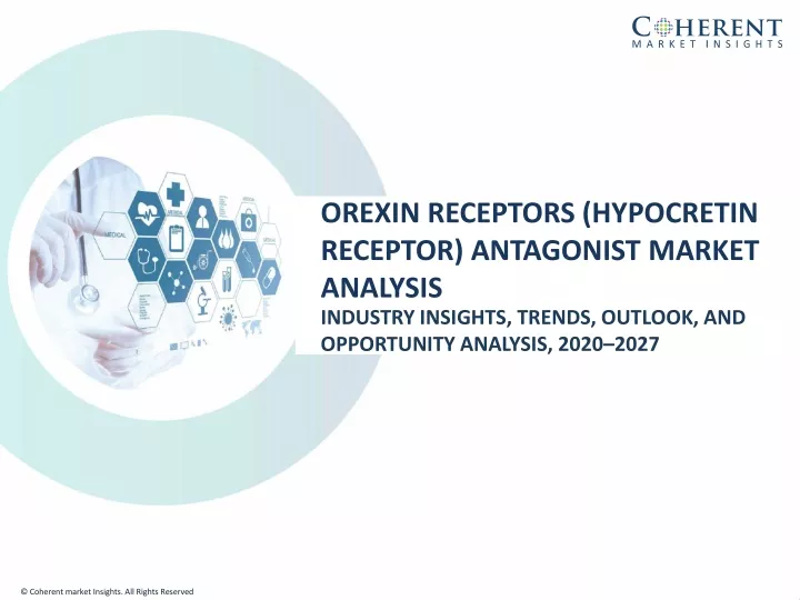 orexin receptors hypocretin receptor antagonist