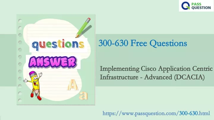 300 630 free questions 300 630 free questions