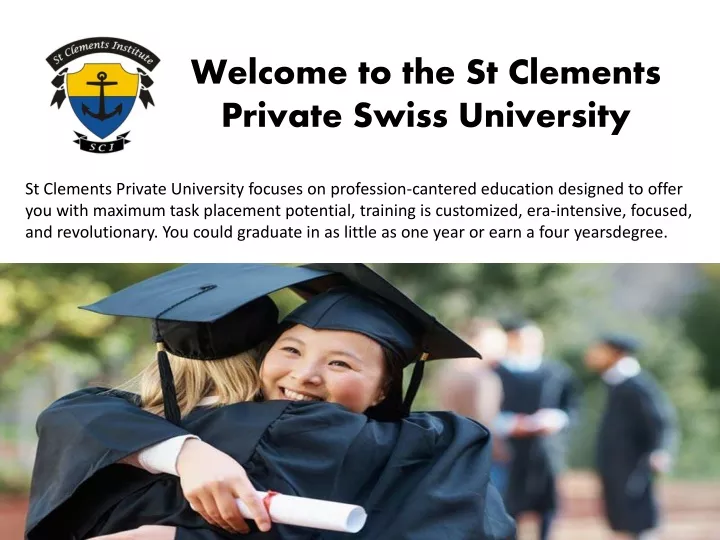 welcome to the st clements private swiss