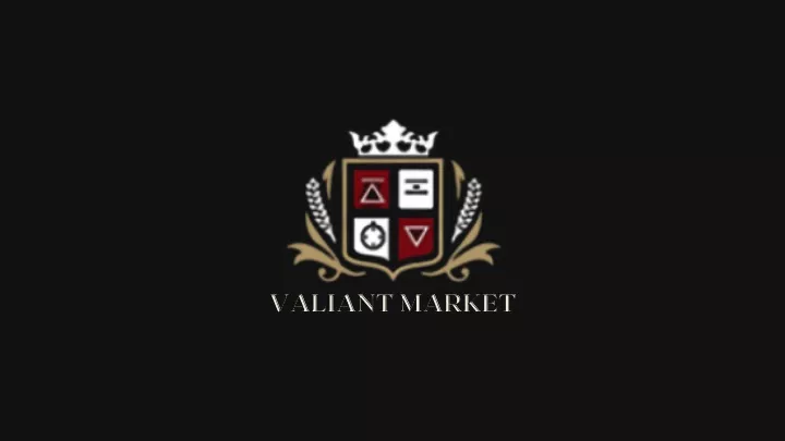 valiant valiant market