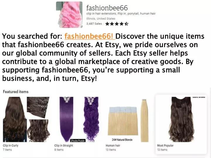 you searched for fashionbee66 discover the unique