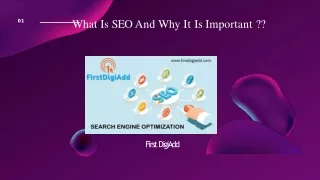 What Is SEO And Why It Is Important