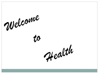 Health - Washington news alert