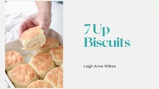 7 up biscuits