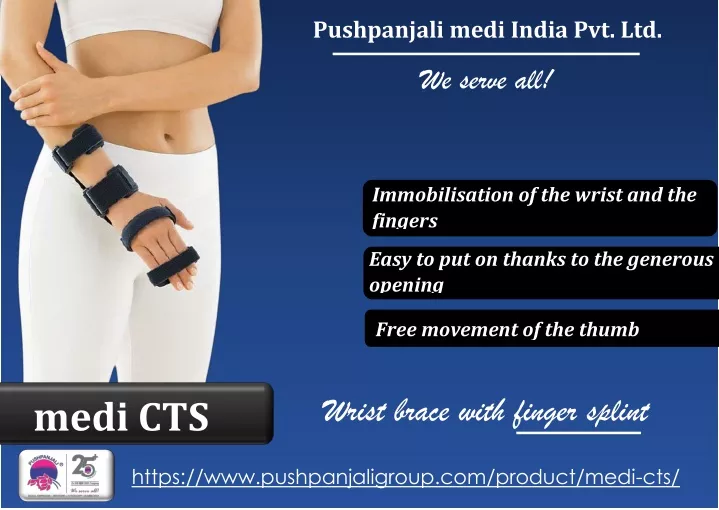 pushpanjali medi india pvt ltd