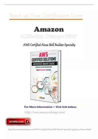 boost up your certification score boost up your