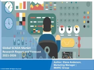 global scada market research report and forecast