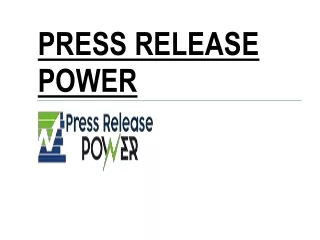 PRESS RELEASE ANGOLA