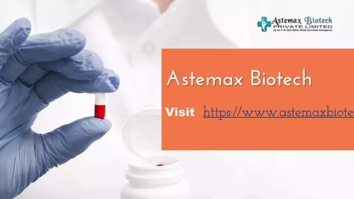 astemax biotech