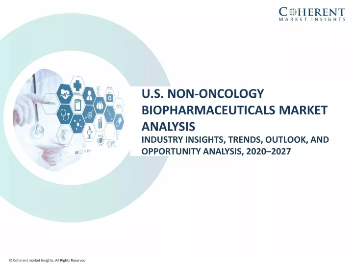 u s non oncology biopharmaceuticals market