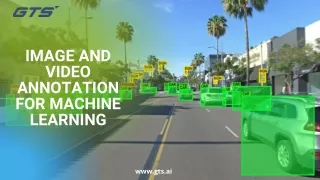 image and video annotation for machine learning