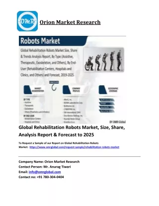 orion market research