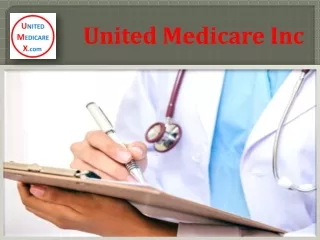 Medicare Advantage Plans in New Jersey