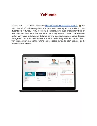 yofundo