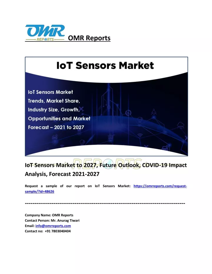 omr reports