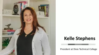 Kelle Stephens - Experienced Professional From St. George, Utah